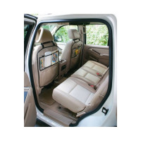 Summer Infant Seat Back Protector 77044 Automobilių sėdynių apsauga, 2 vnt.