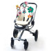 Tiny Love Žaislinė arka, skirta vežimėliams ir automobilių kėdutėms