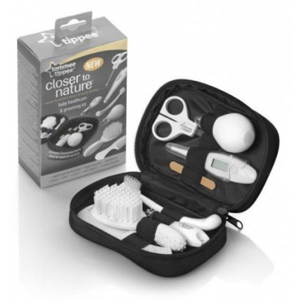 Tommee Tippee naujagimių priežiūros rinkinys