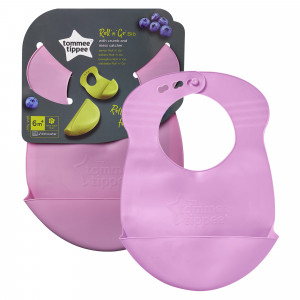 Tommee Tippee silikoninis seilinukas