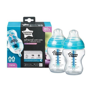 Tommee Tippee 42252586 maitinimo buteliukai