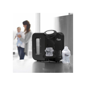 Tommee Tippee 423726 Mišinėloių maišytuvas