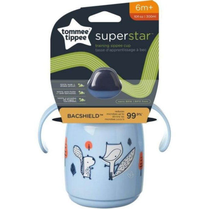 Tommee Tippee 447822 puodelis kūdikiui