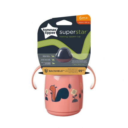 Tommee Tippee 447823 puodelis kūdikiui