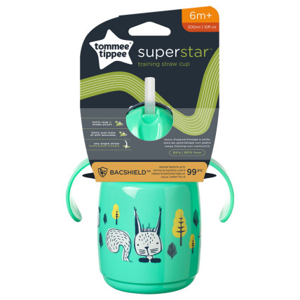 Tommee Tippee 447830 puodelis kūdikiui