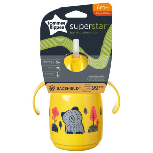 Tommee Tippee 447831 puodelis kūdikiui