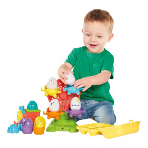 Tomy E73099 Lavinamasis žaislas