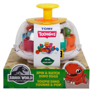 Tomy E73252 Žaislų rinkinys