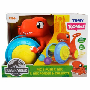 Tomy E73254 Vaikštynė / tiranozauras