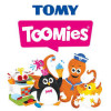 Tomy Logo