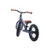 Trybike TBS2GRY Vaikiškas balansinis dviratis su metaliniu rėmu