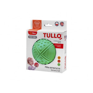 Tullo 463 Sensorinis kamuoliukas