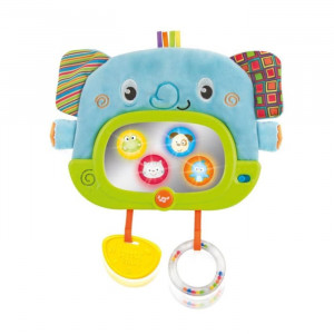 Winfun 0175 Muzikinis pakabukas su veidrodėliu
