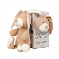 Wooly organic 00201