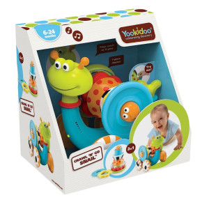 Yookidoo 40113 Lavinantis muzikinis žaislas