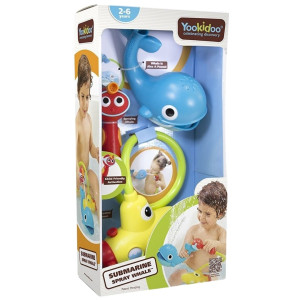 Yookidoo 40142 Vonios žaislas