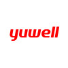 Yuwell Logo