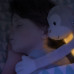 Zazu Max Minkštas žaislas - naktinė lemputė