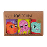 Zoocchini ZOO1401 Vaikiškos apatinės kelnaitės