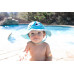 Zoocchini ZOO15012L UV 50+ Vaikiškos kepurės nuo saulės, 12–24 mėn.
