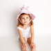 Zoocchini ZOO15014L UV 50+ Vaikiškos kepurės nuo saulės, 12–24 mėn.