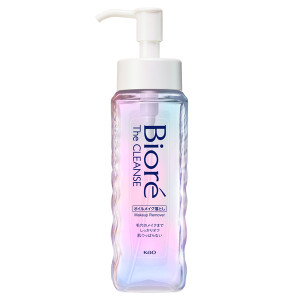Biore Hidrofilinis aliejus makiažui nuvalyti 190ml