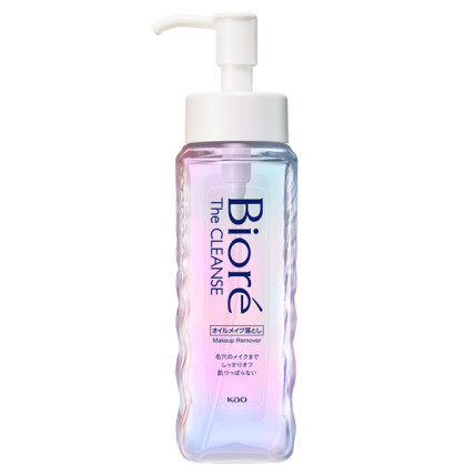 Biore Hidrofilinis aliejus makiažui nuvalyti 190ml