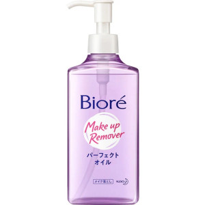 Biore Hidrofilinis aliejus makiažui nuvalyti 230ml