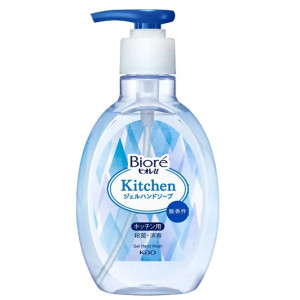 Biore Kitchen Rankų muilas-želė 250ml