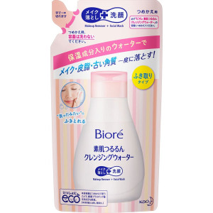 Biore Micelinio vandens užpildas 290ml