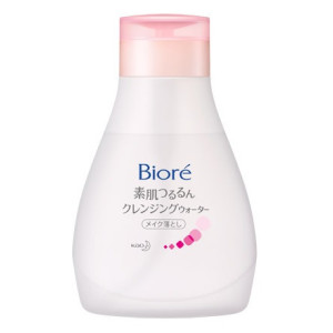 Biore Face cleansing water 320ml 