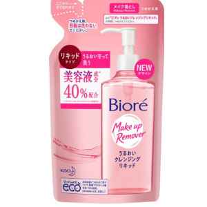 Biore Skystas makiažo valiklis užpildas 210ml 