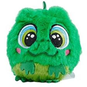 Bouncibles Flip Pliušinis kamuoliukas