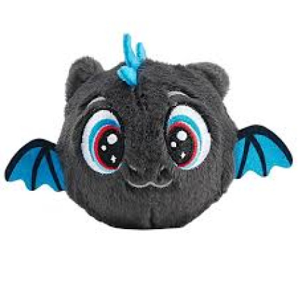 Bouncibles Sparx Pliušinis kamuoliukas