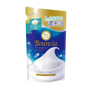 Cow Bouncia Skystas kūno prausiklio užpildas 360ml