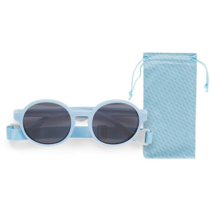 Dooky Fiji mėlyni akiniai nuo saulės