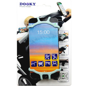 Dooky Mint universalus telefono laikiklis