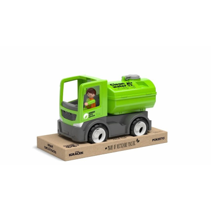 ECO MultiGO Autocisterna