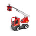 ECO MultiGO Gaisrinė mašina