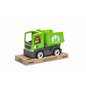 ECO MultiGO Sunkvežimis