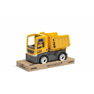 ECO MultiGO Sunkvežimis