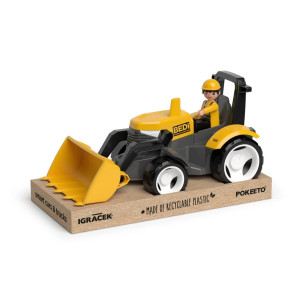 ECO MultiGO Traktorius