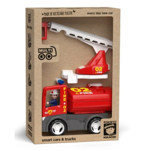 ECO MultiGO Transporto priemonė