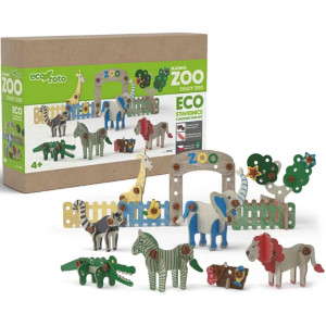 ECO ROTO Konstruktorius