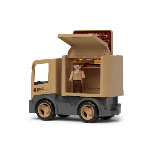 MultiGO Transporto priemonė