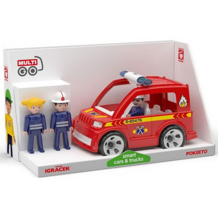 POKEETO MultiGO Žaislinis automobilis POKEETO MultiGO Žaislinis automobilis