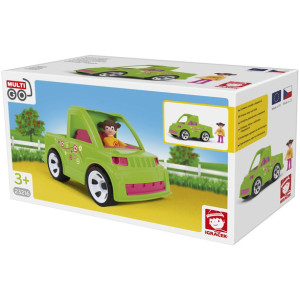 POKEETO MultiGO Žaislinis automobilis