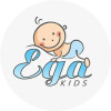 Ega kids Logo
