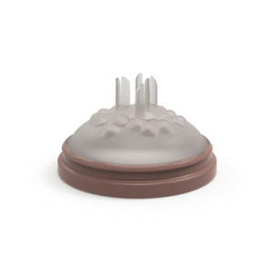 Emulait Responsive Flow Vožtuvų rinkinys buteliukui 2vnt