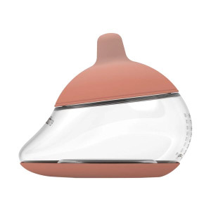 Emulait Shape 4 formos maitinimo buteliukas 240ml